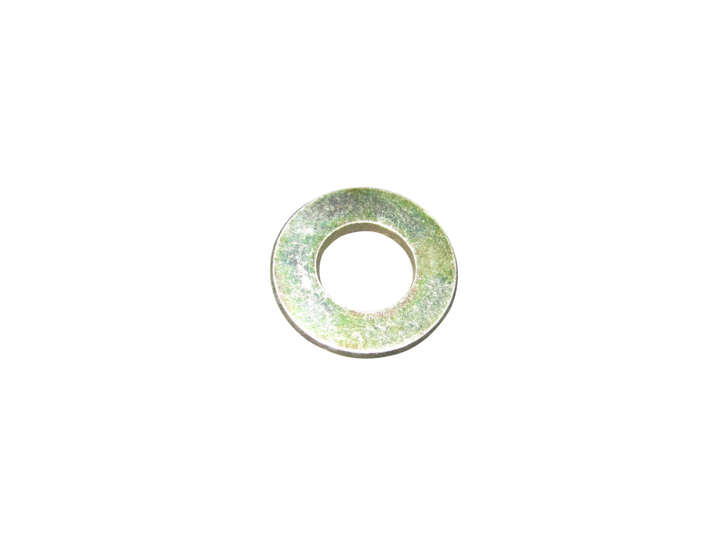 10701254 Washer, Flat, 1/2" Sae Hard'Nd | JLG