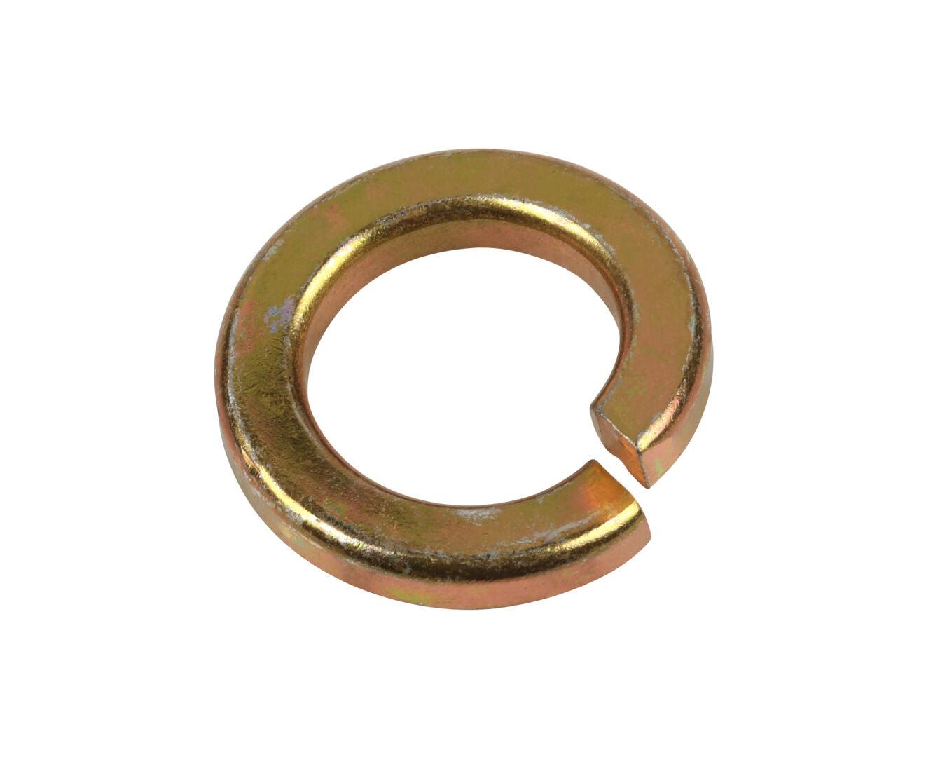 10701319 Washer, Lock 1 1/4 | JLG