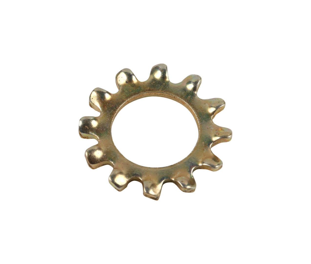 10701359 Washer, Star, Ext 3/8 | JLG