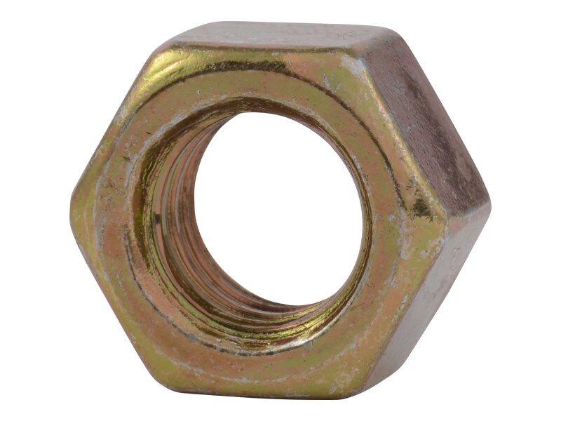 10701508 Nut, HX 3/8-16 | JLG