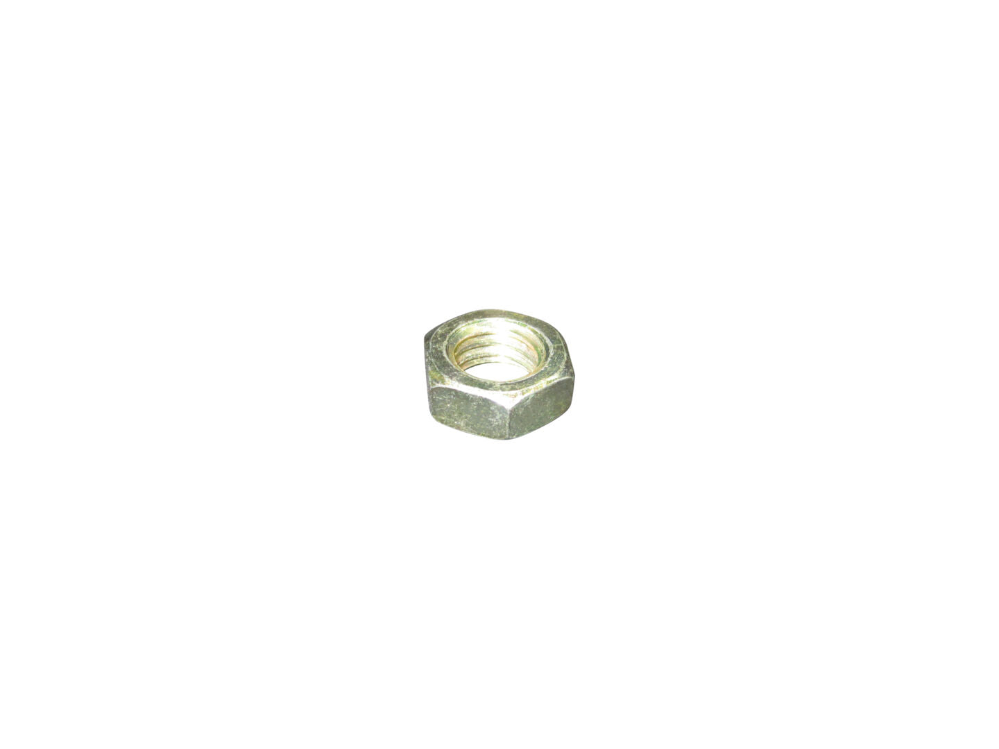 10701560 Nut, HX, Jam 1/2-13 | JLG