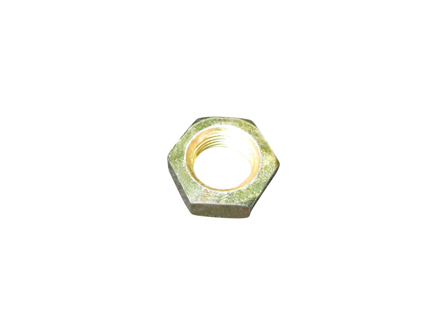 10701585 Nut, HX, Jam 5/8-18 | JLG