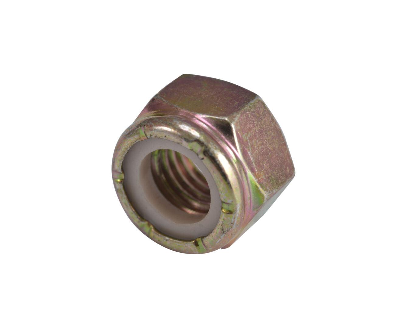 10701680 Nut, Lock, HX 5/16-24 | JLG