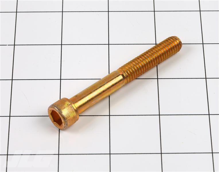 10701826 Screw-Schc-.375-16-3.00-Astm A | JLG