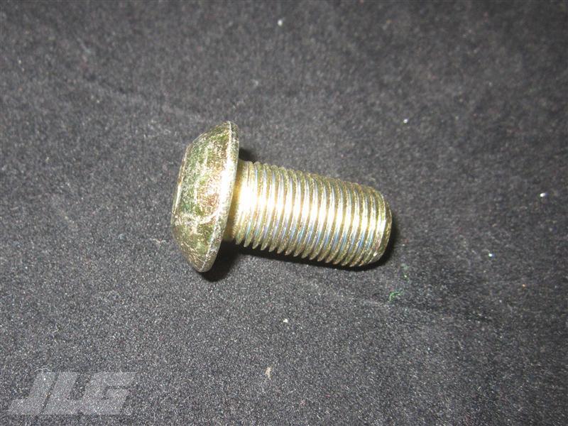10703237 Cs Button Hd Socket 1/2-20 X 1 | JLG