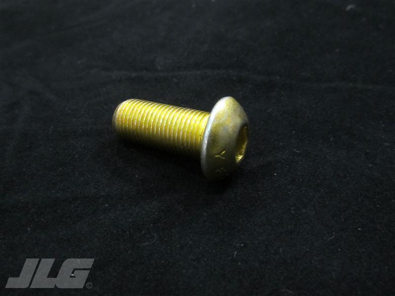 10703242 Cs Button Hd Socket 1/2-20 X 1 | JLG