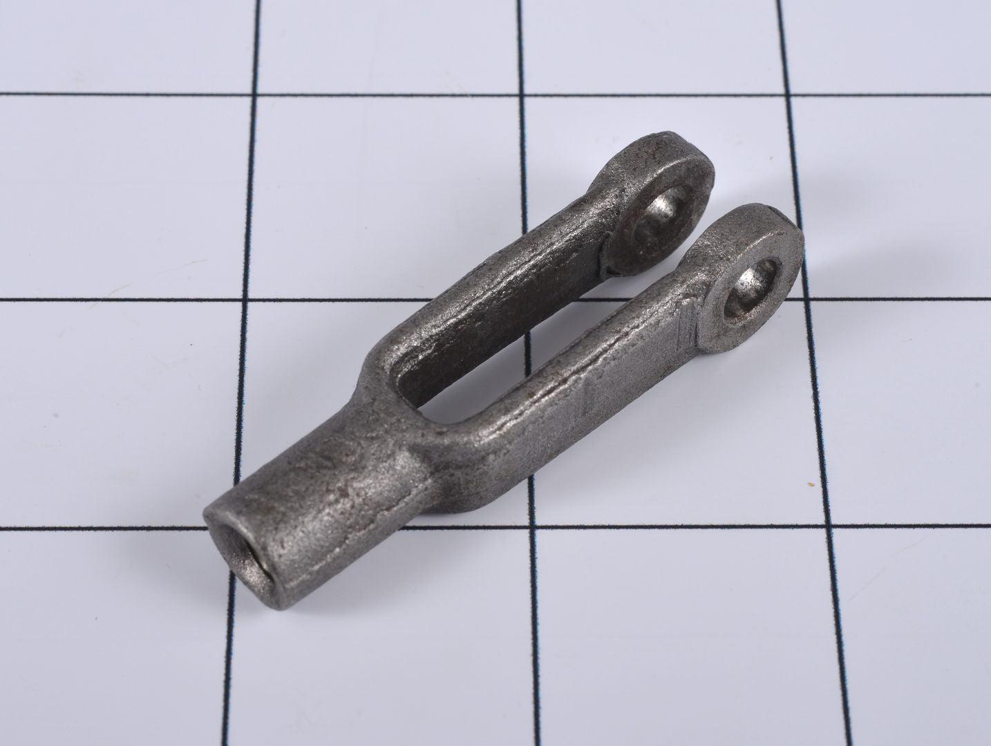 10710508 Clevis 1/4-28 | JLG