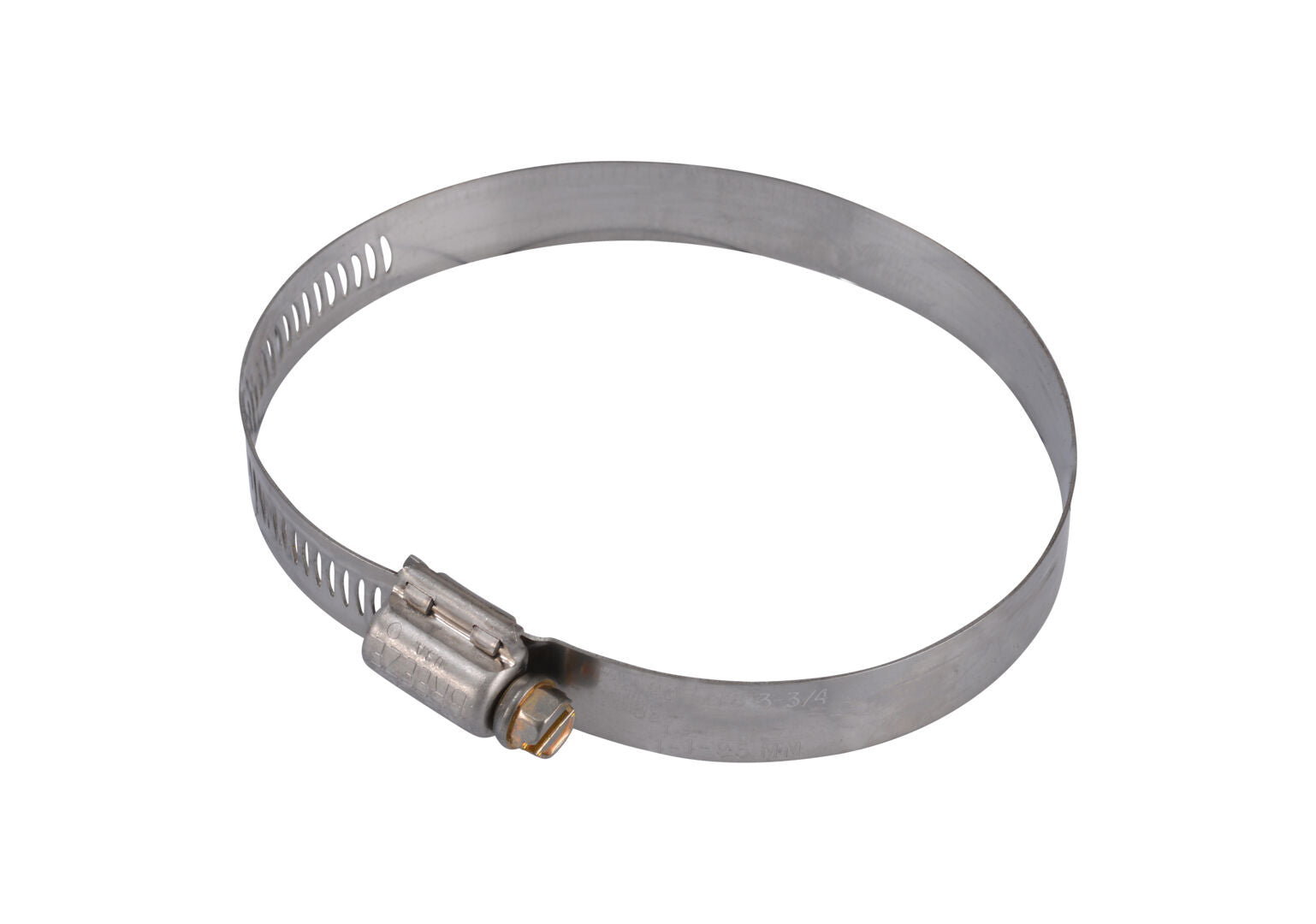 10710553 Clamp, Hose 2.5X3 | JLG