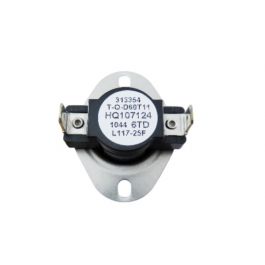 International Comfort Products 1071246 Limit Switch L117-25F