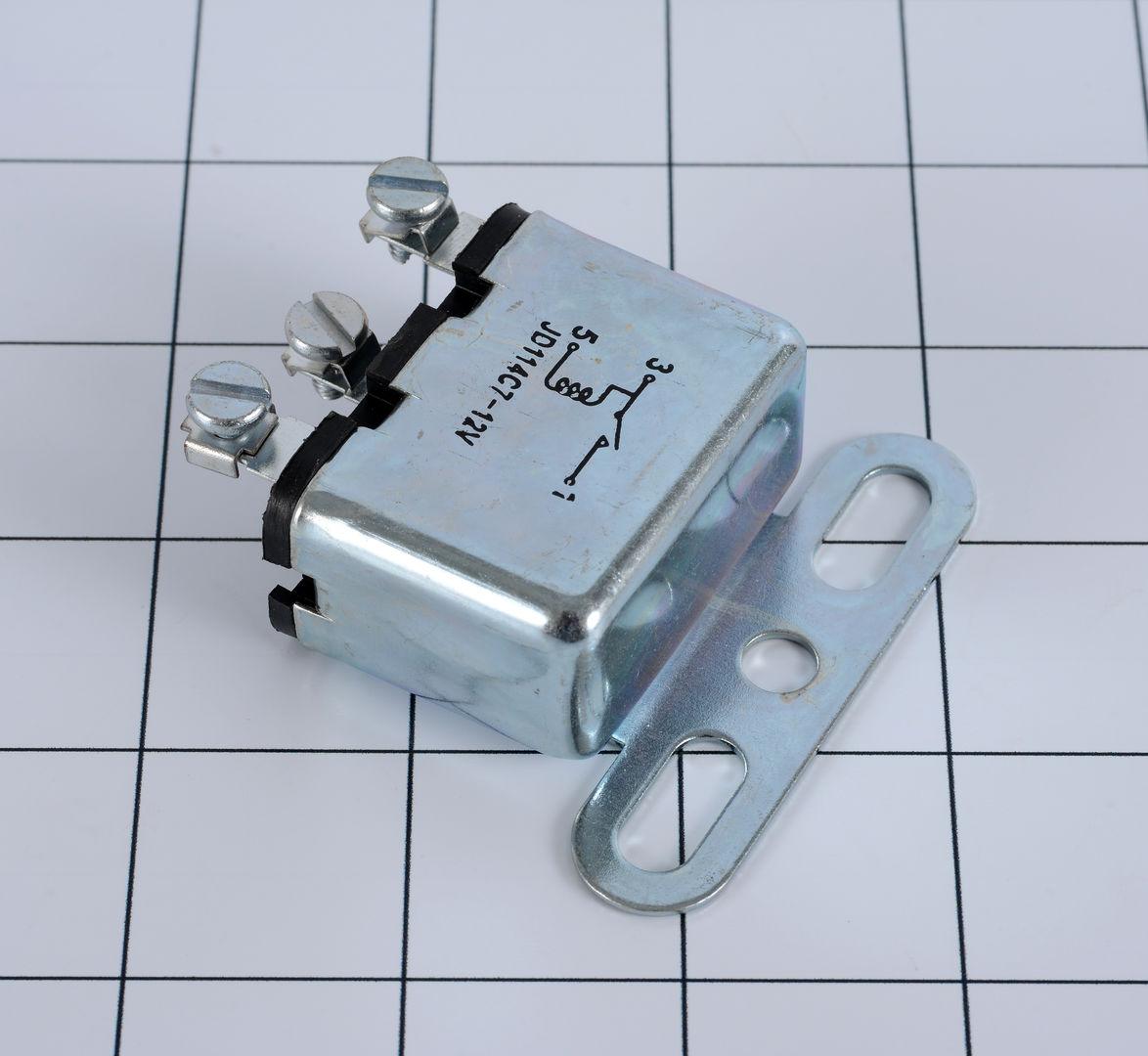10713709 Horn, Relay | JLG