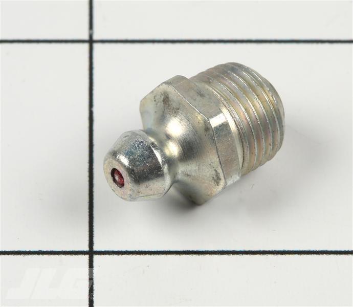 10715272 Fitting, Grease 1/8 | JLG