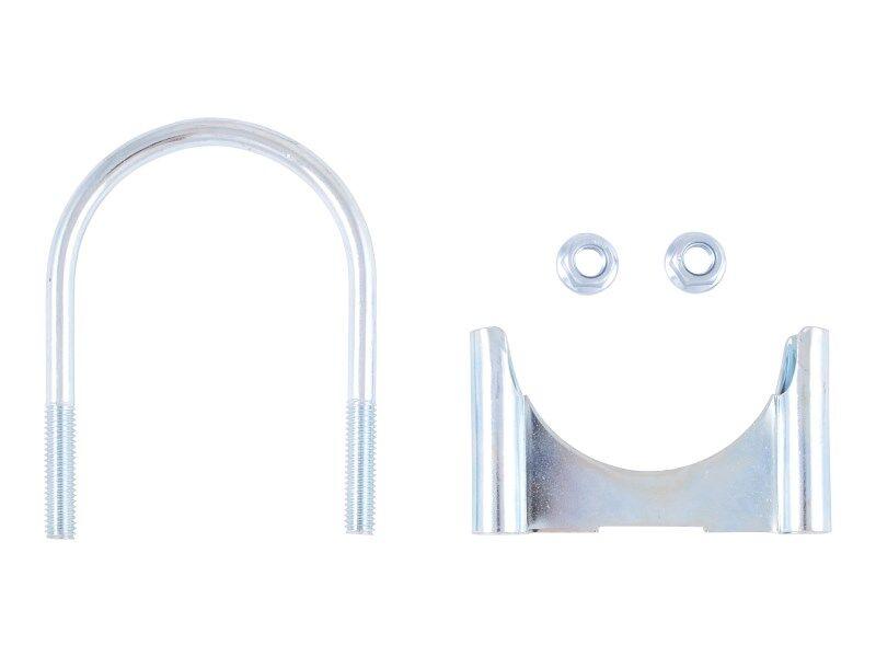 10717169 Clamp, 3" Exhaust | JLG