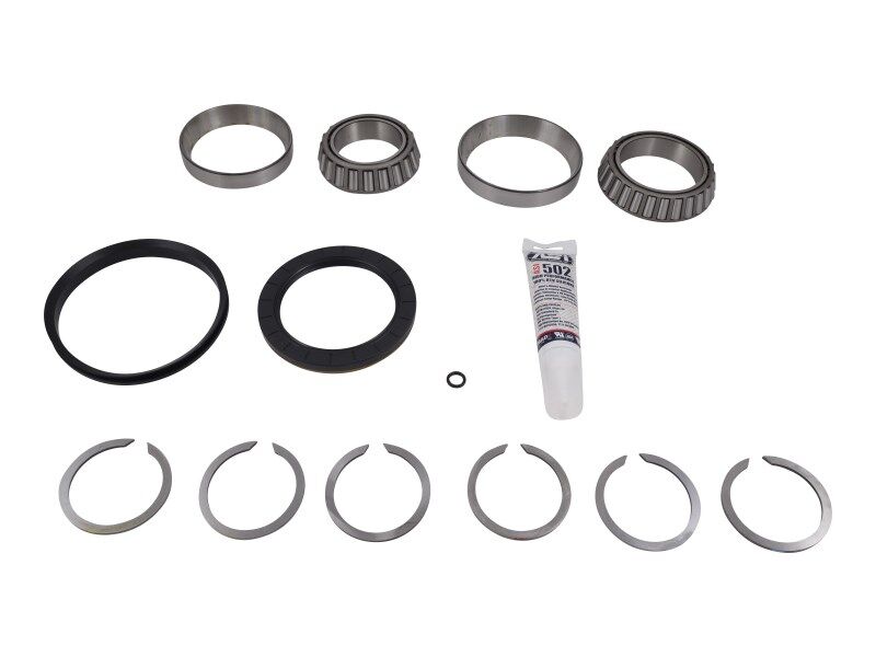 10717550 Seal, Rod | JLG