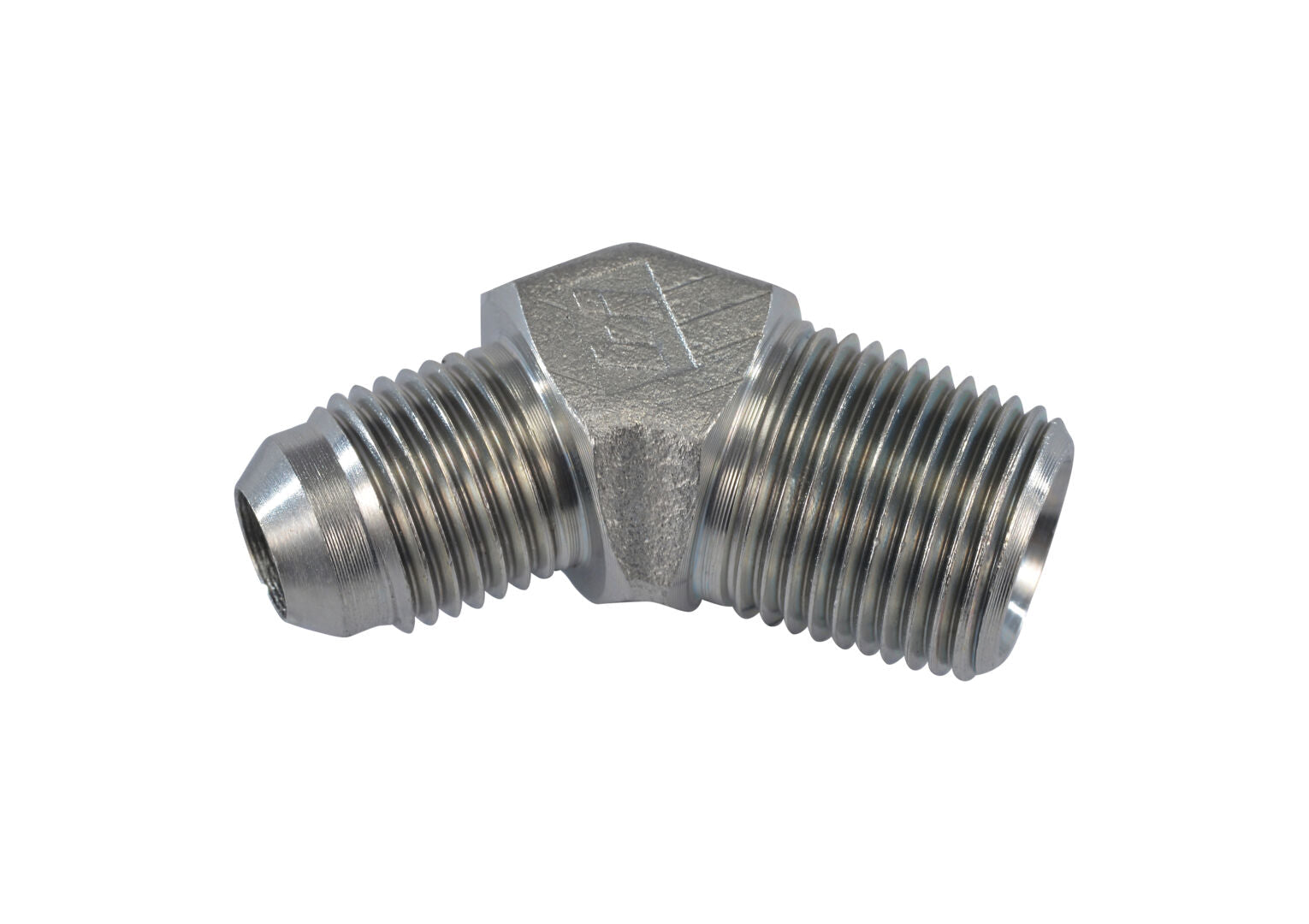 10718943 Adpt, 45 Jic/Npt 06-06 | JLG