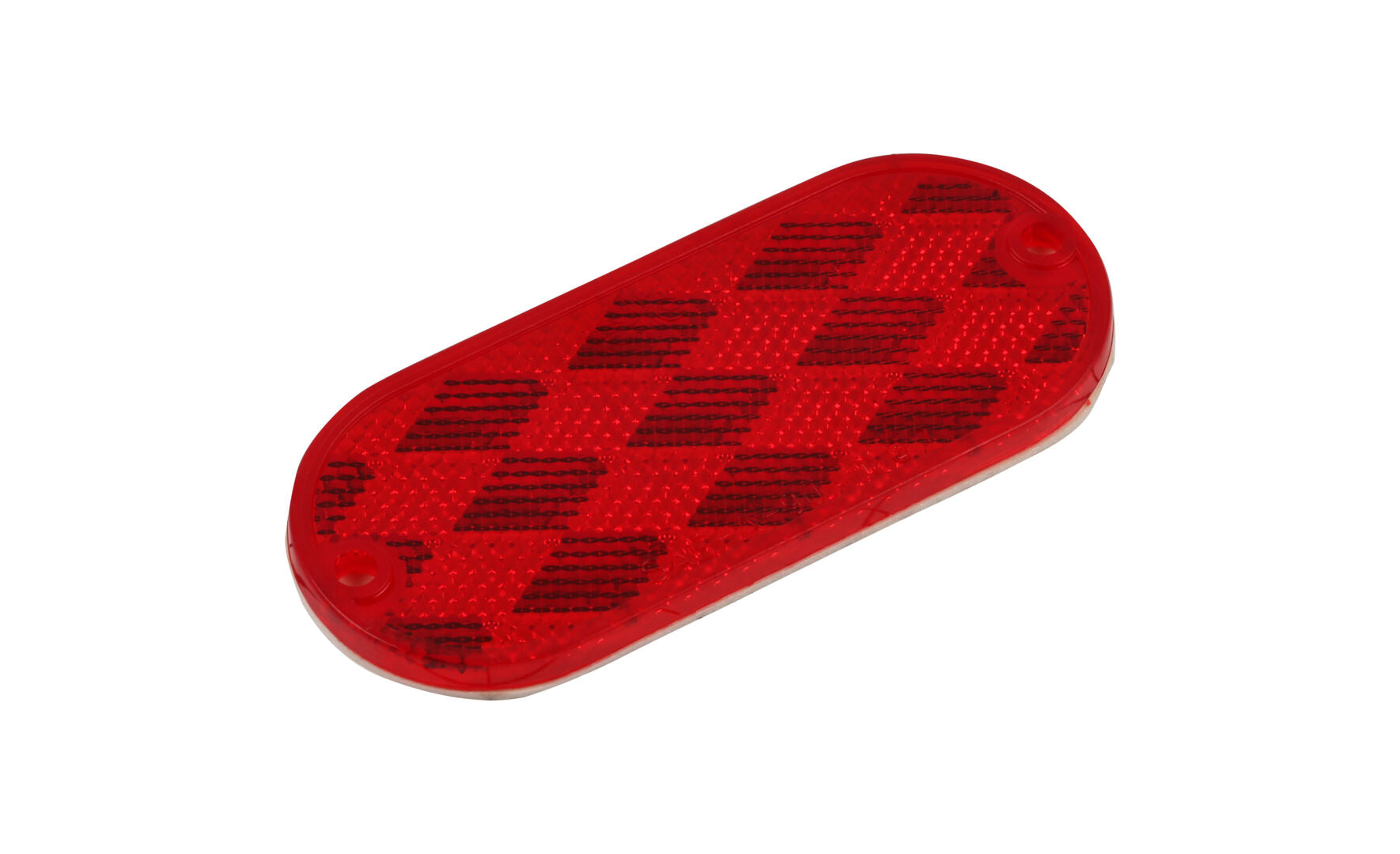 10718991 Reflector, Red | JLG