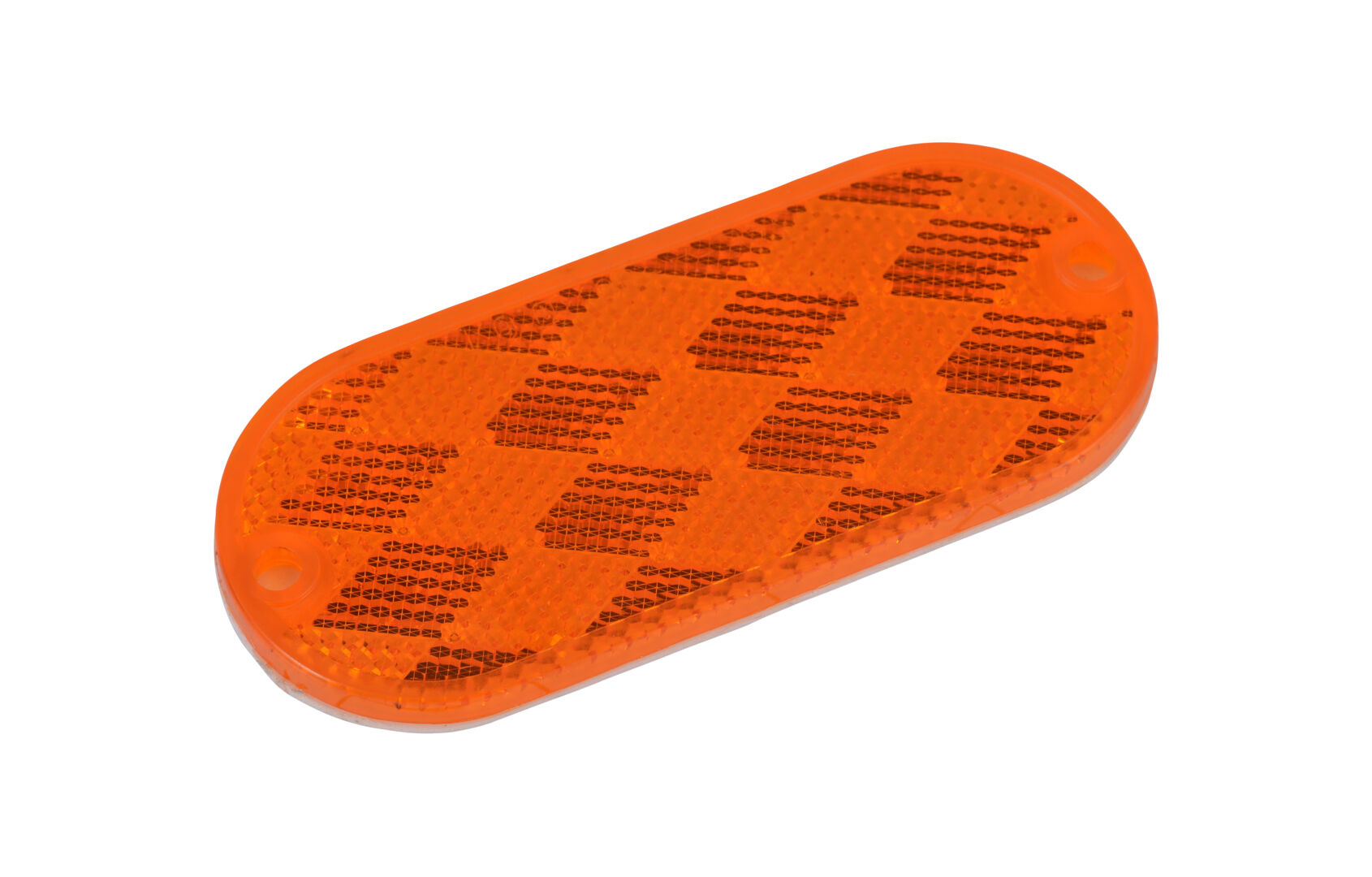 10718992 Reflector, Yellow | JLG