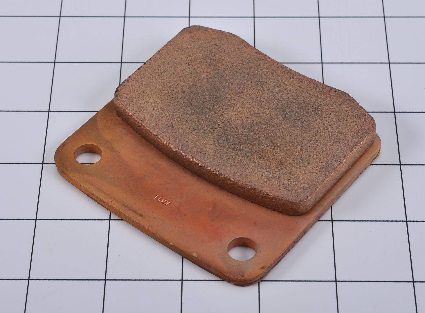 10719159 Pad, Brake | JLG