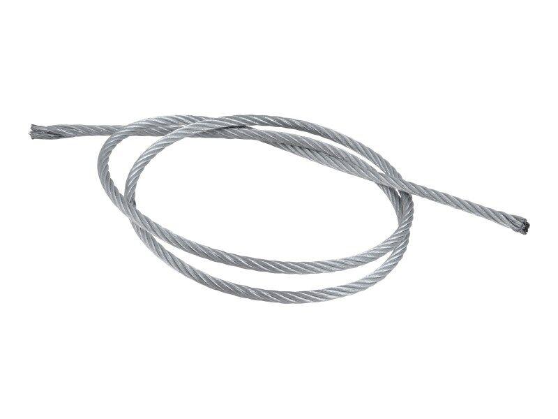 10719257 Wire Rope, 3/16" Dia, Bulk - (Per Foot) | JLG