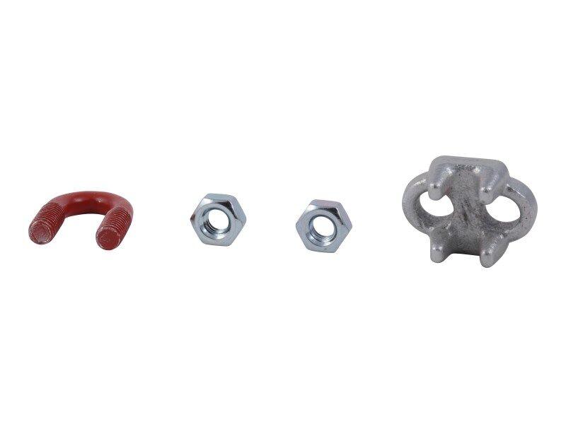 10719259 Clip, Wire 3/16 | JLG