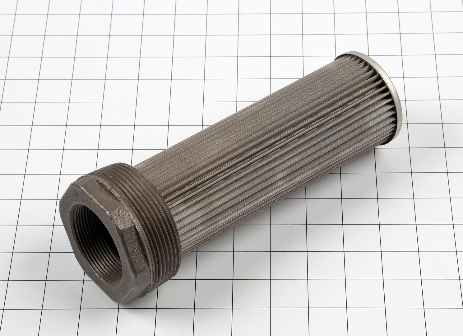 10719878 Strainer, Suction | JLG