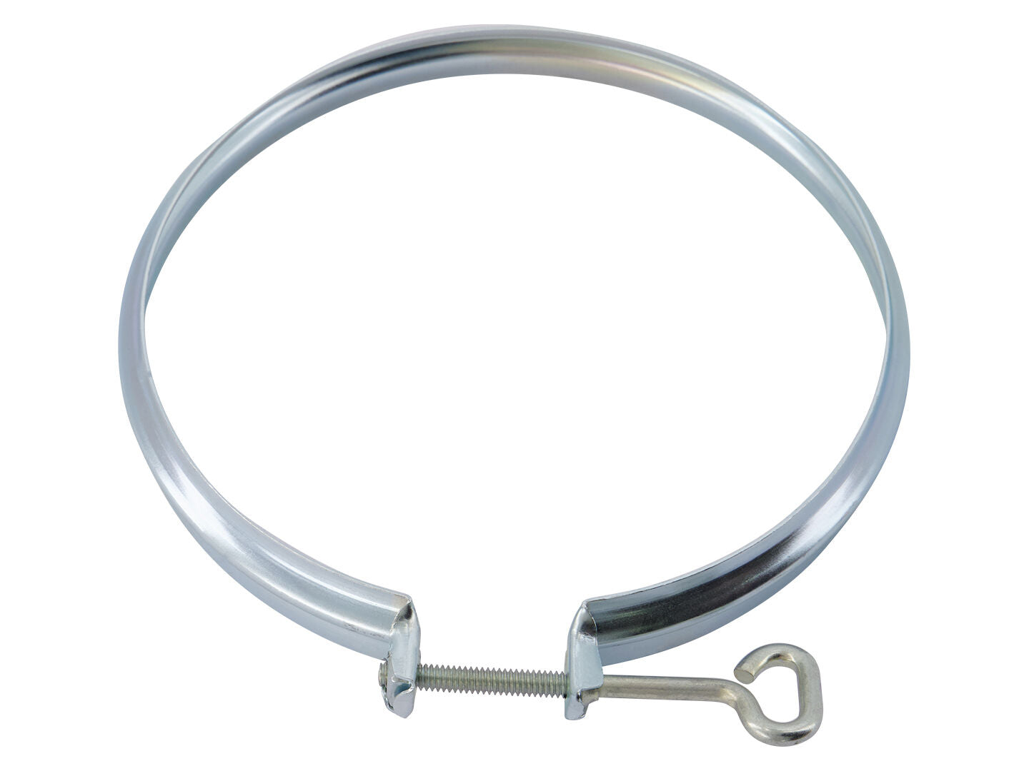 10720499 Clamp, Air Cleaner | JLG