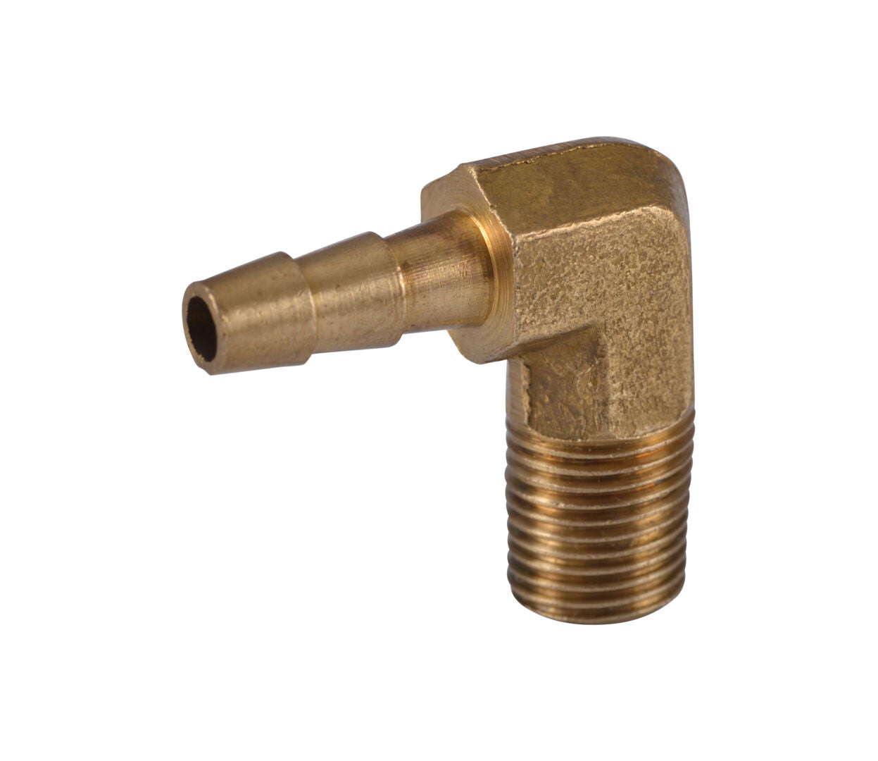 10720830 Adapter, 90 Deg - 3/16" Hose T | JLG