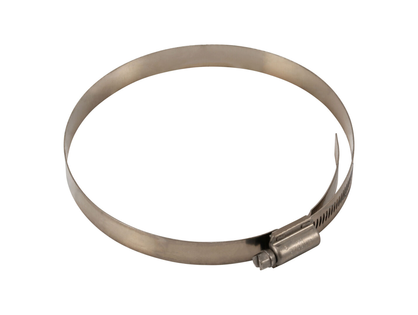10721148 Clamp, Air Cleaner 97Ct | JLG