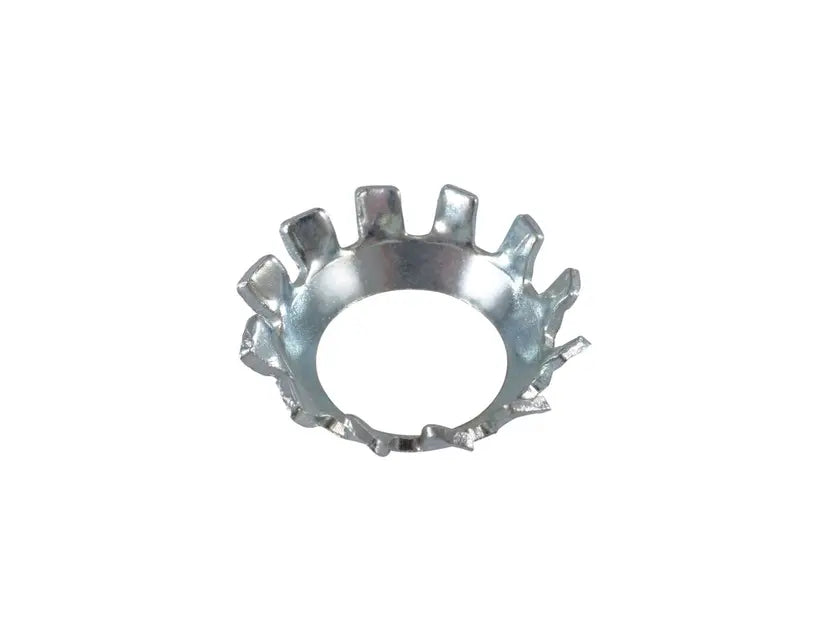 10721477 Washer, Star Ext, 82 Deg, 1/2 | JLG
