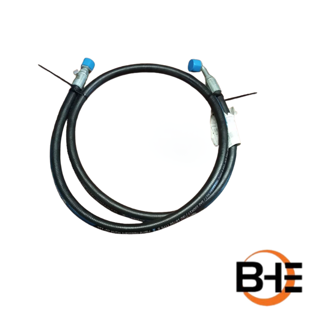 10721981 Hose Assembly, Hydraulic Std H | JLG