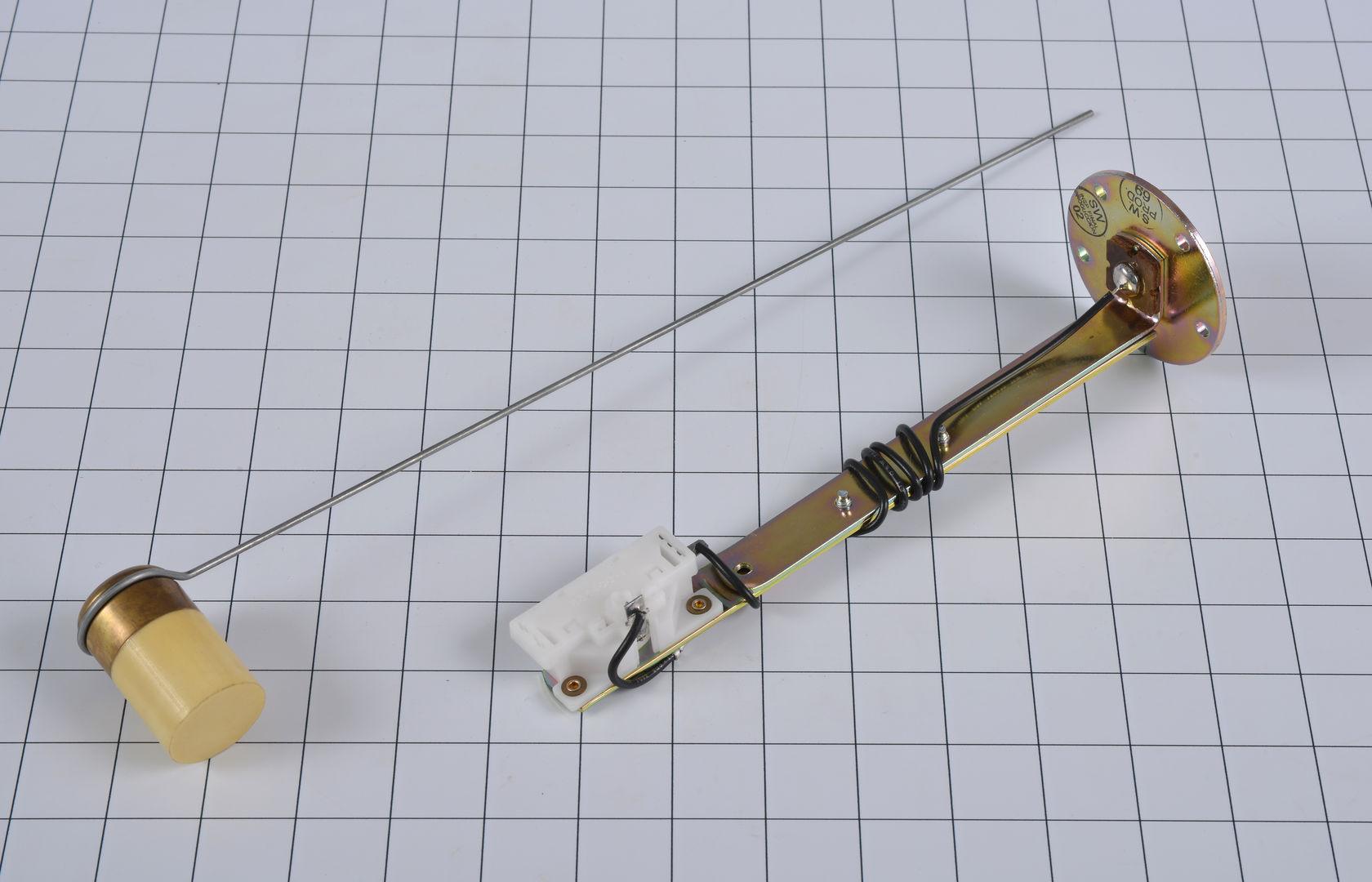 10723215 Sender, Fuel | JLG