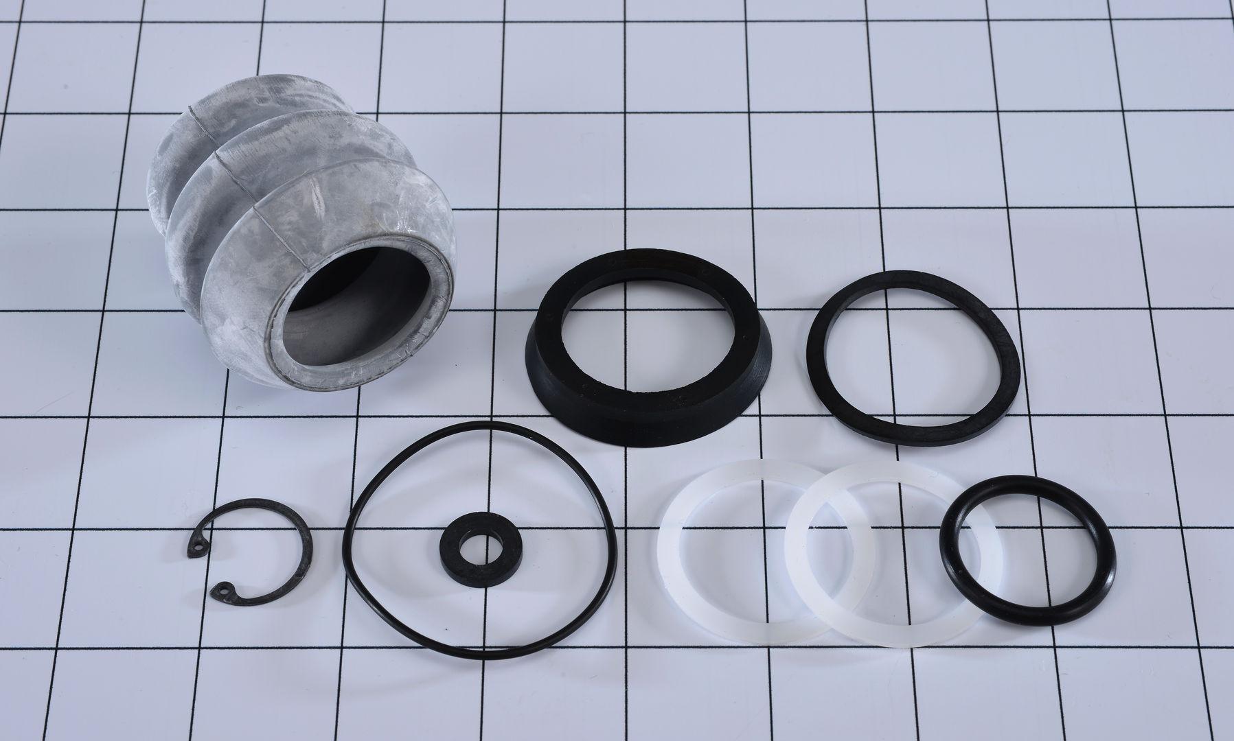 10724982 Kit, Repair, Master Cylinder | JLG