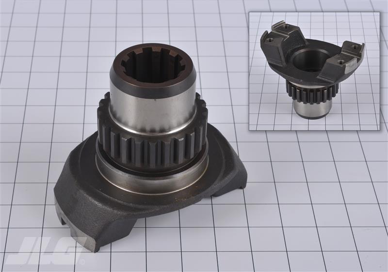 10725140 Flange, Companion | JLG