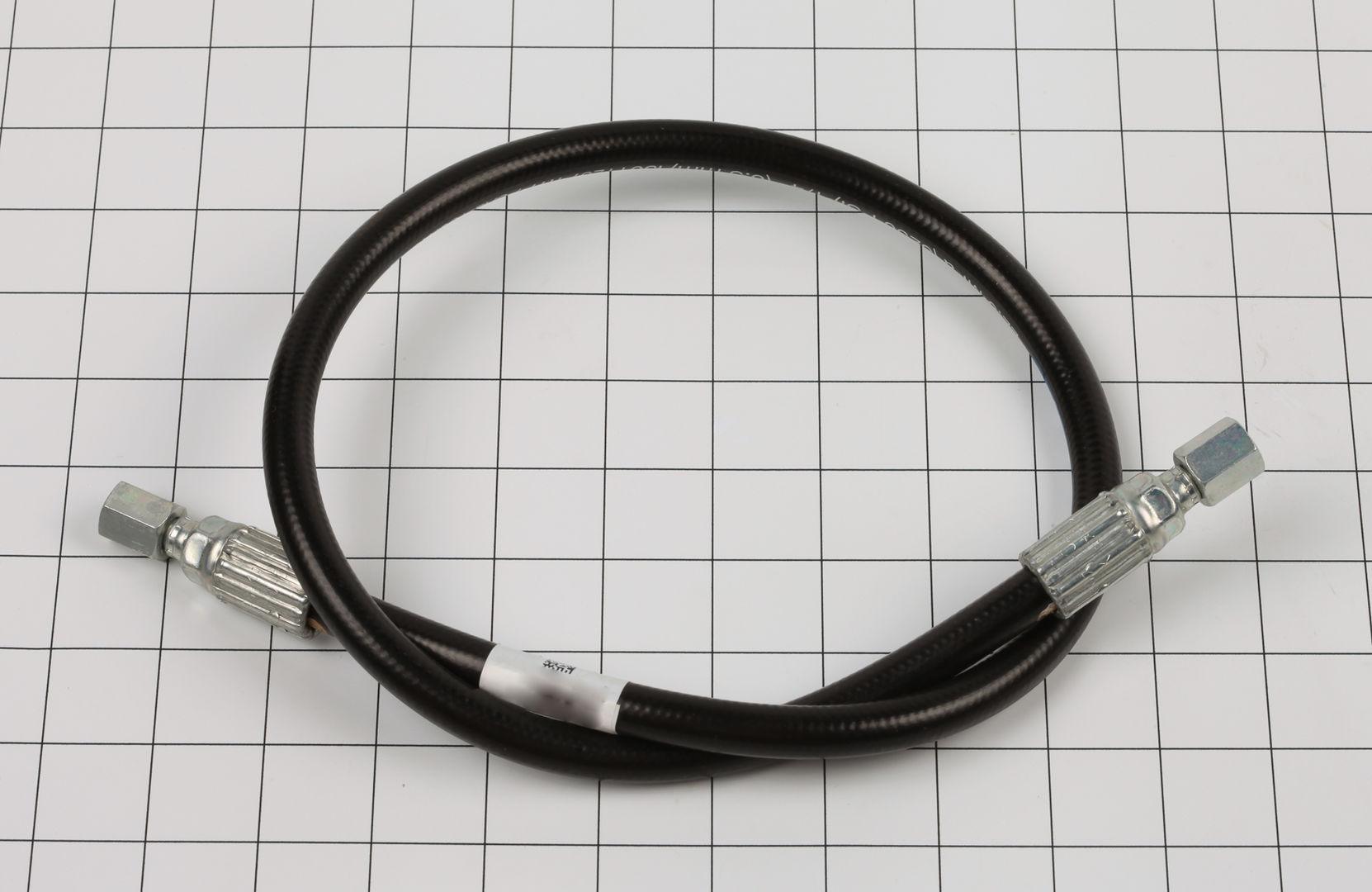 10725201 Hose Assembly Std H-11-1/4-49 | JLG