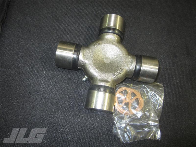 10726175 Cross Assembly, U Joint | JLG