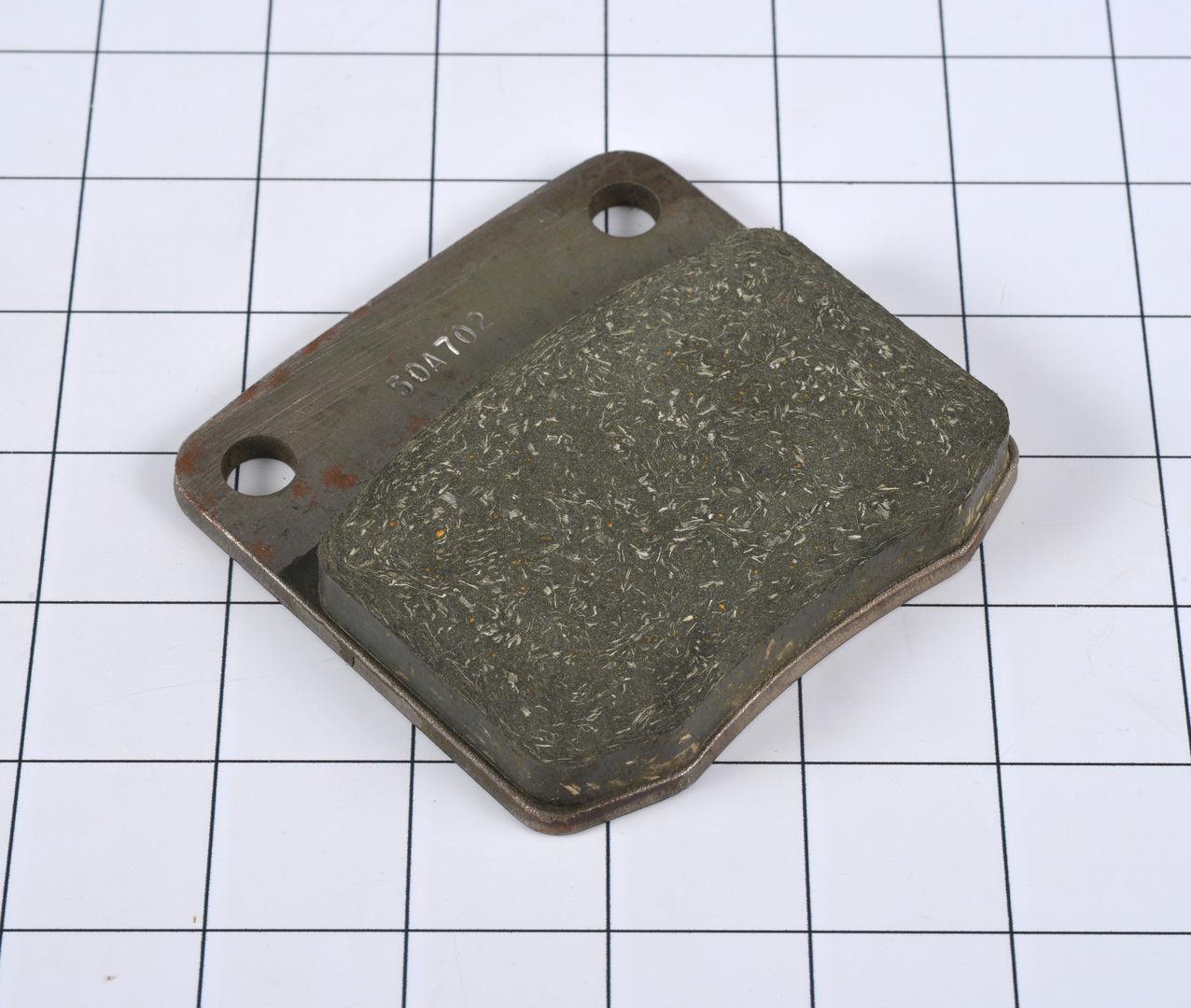 10726300 Pad, Brake Lining | JLG