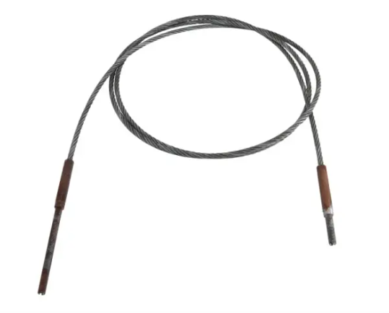 10726486 Wire Rope Assembly, Lower, Extend | JLG