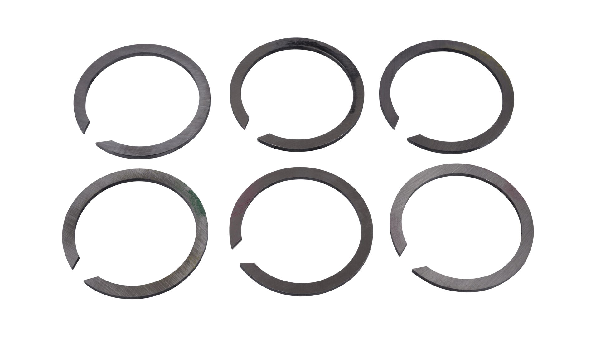 10726928 Ring, Piston | JLG
