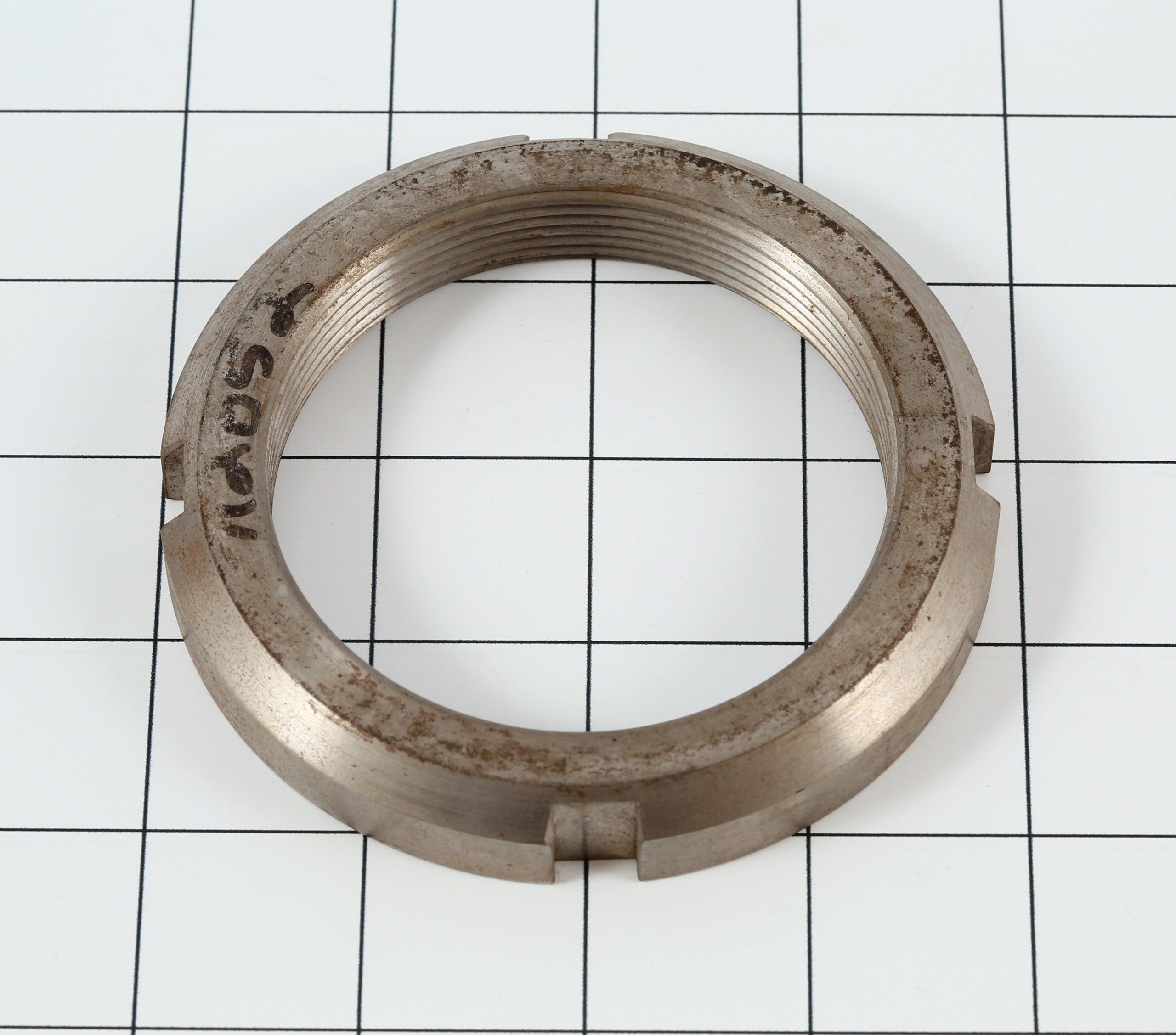 10727281 Nut | JLG