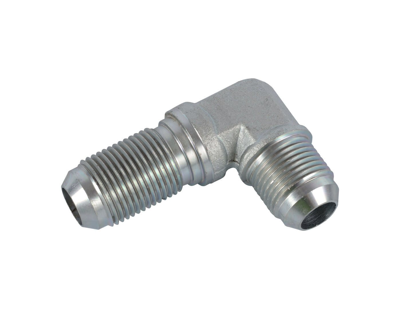 10727394 Adapter, Elbow, 90 Deg Bulkhea | JLG