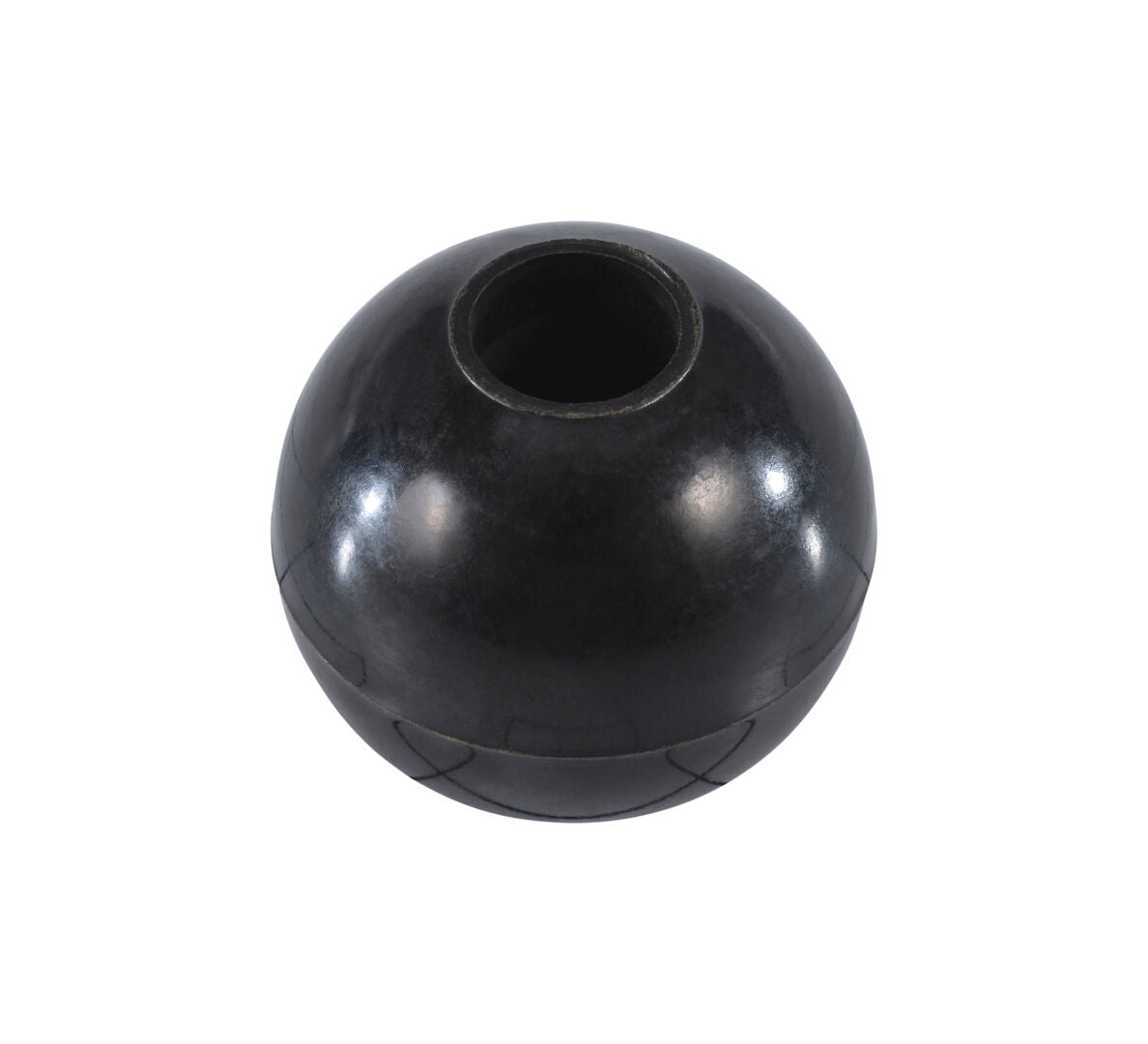 10727609 Knob, 5/8" Cored Hole | JLG