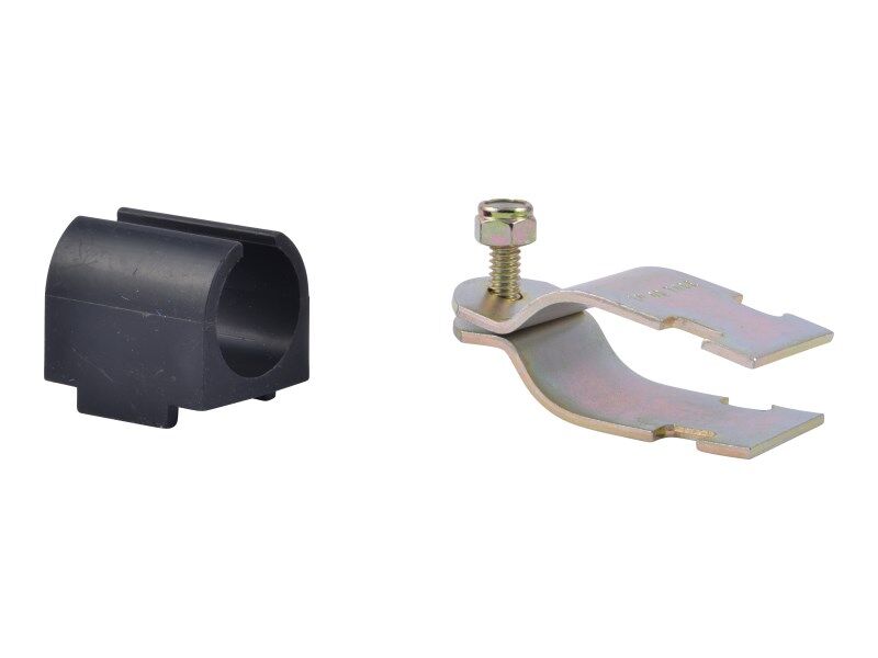 10728200 Clamp, Hose 1" | JLG