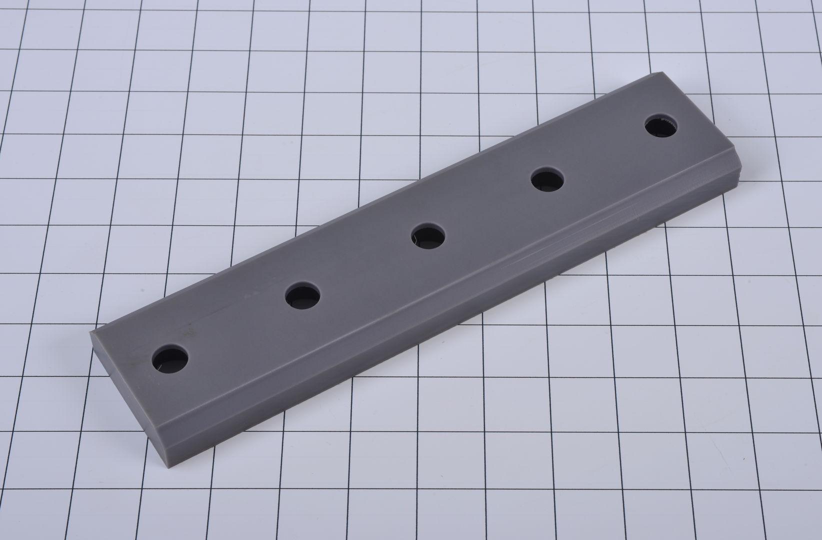 10728251 Block, Bearing | JLG