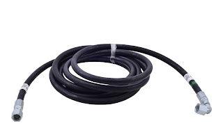 10728614 Hose Assembly Std H-12-1/2-68 | JLG