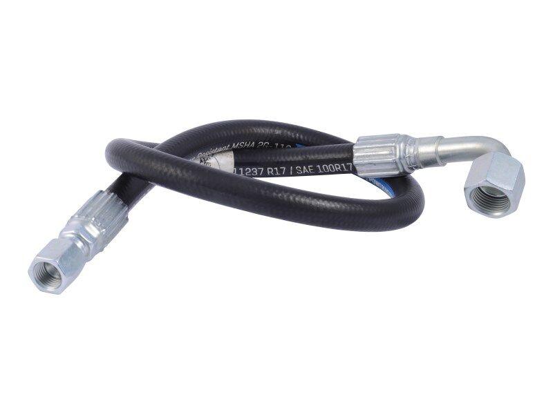10728616 Hose Assembly Std H-12-3/8-116 | JLG