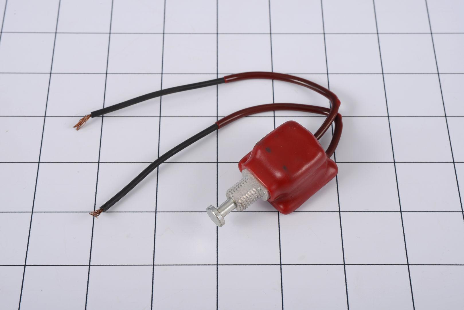 10728714 Switch, Normally On | JLG