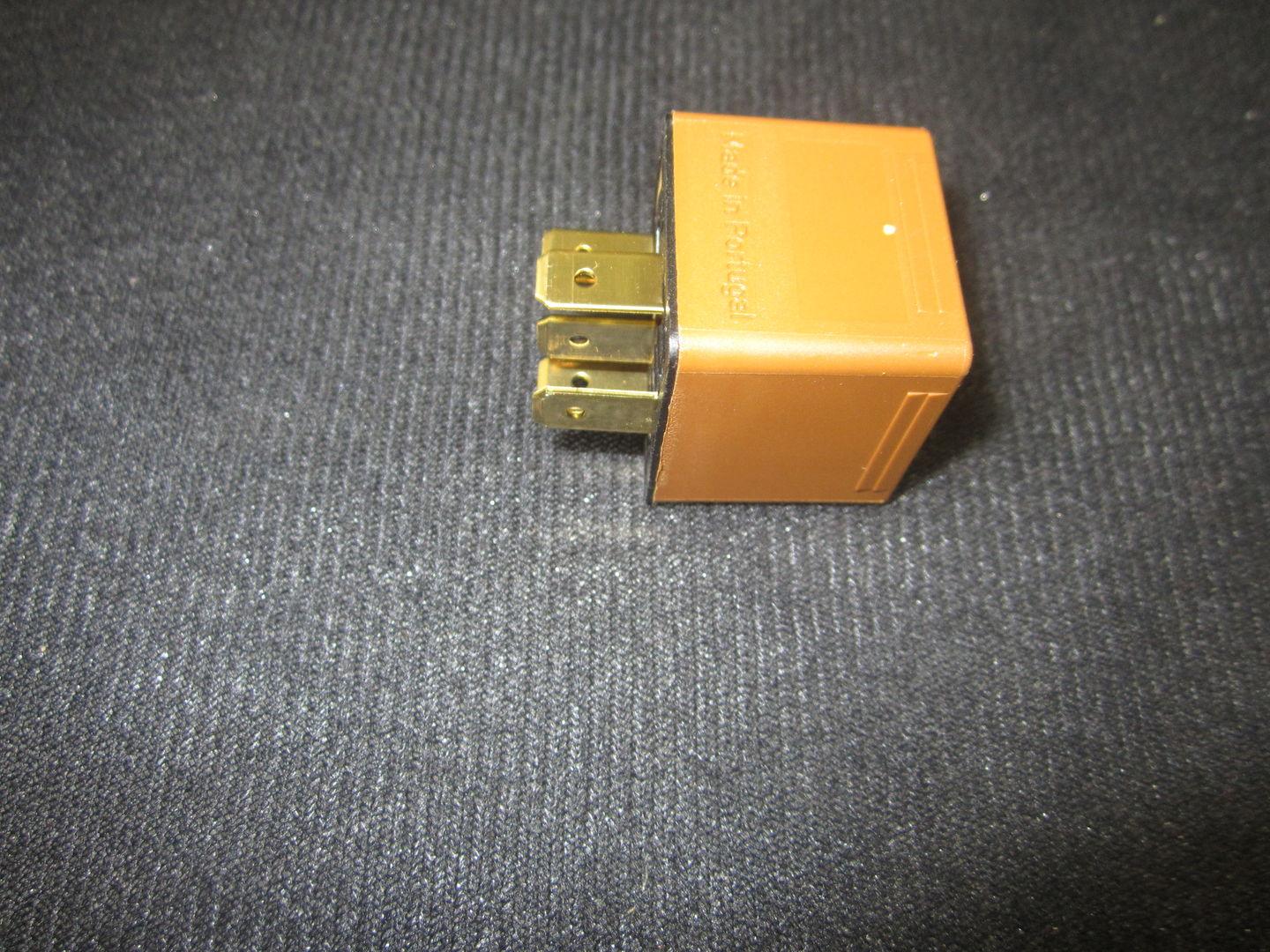 10730423 Relay, Control | JLG