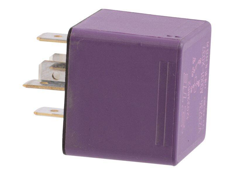 10730796 Relay, Control Sptd | JLG