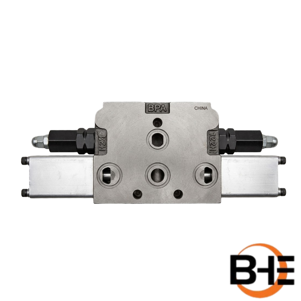 10730939 Valve, Fork Tilt | JLG
