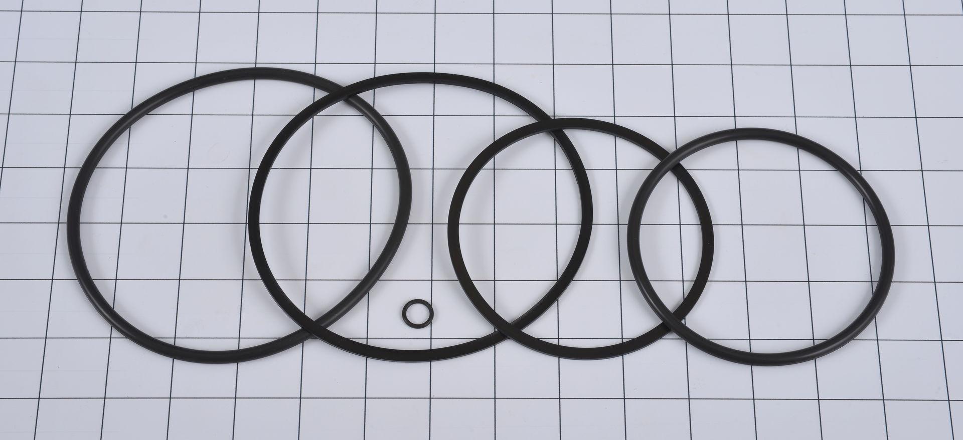 10731362 O-Ring Kit Hi-Press | JLG