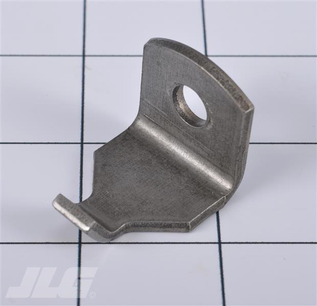 10731380 Clip, Adjusting Ring | JLG